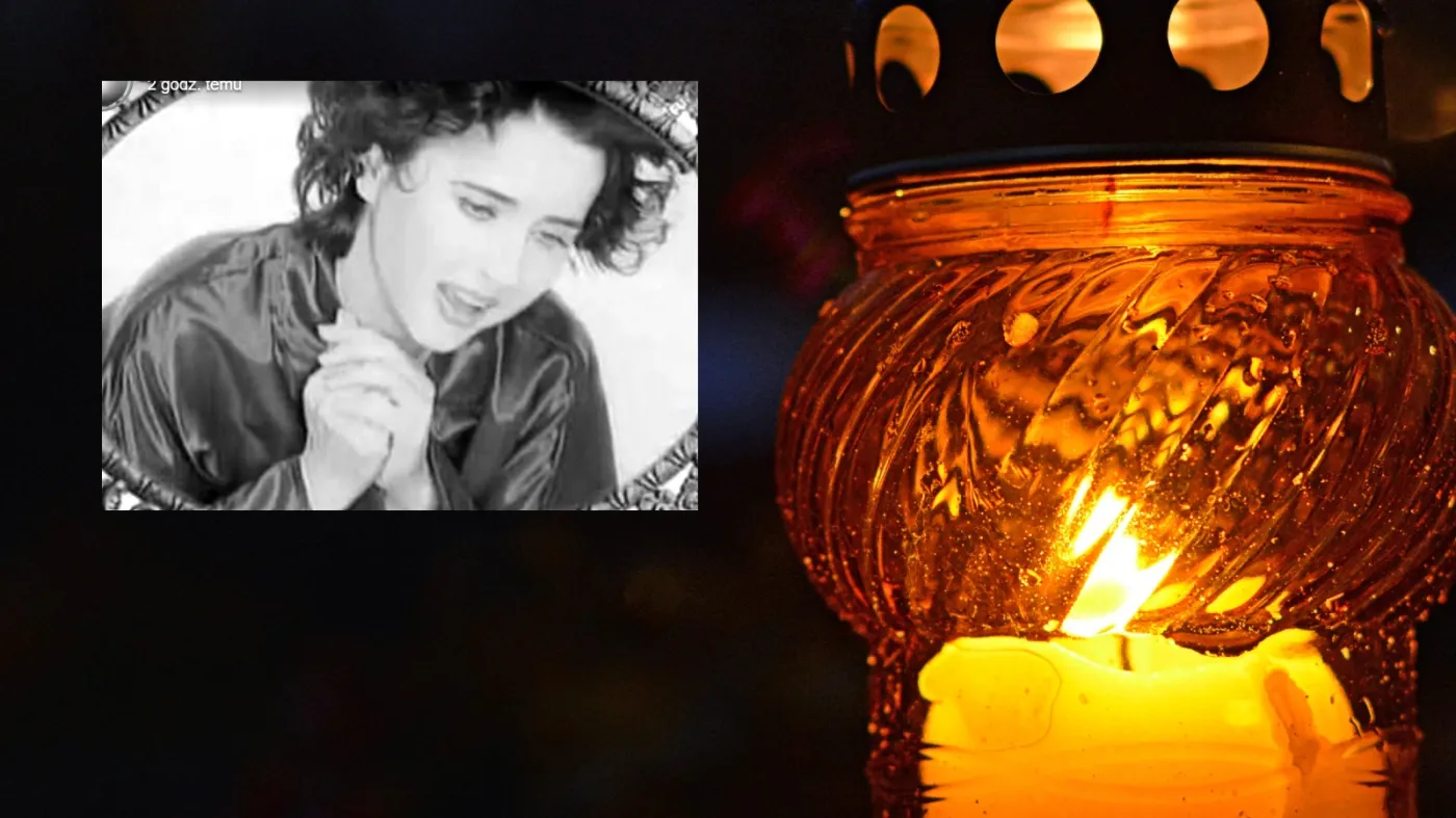 Małgorzata Pruszyńska z zespołu De Su nie żyje. "Odeszłaś za wcześnie"