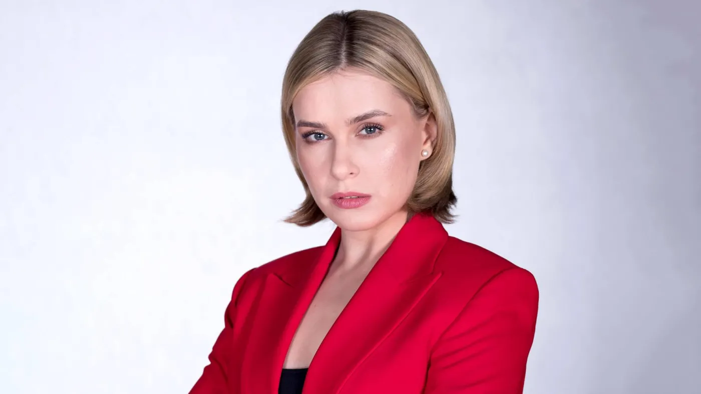 Międzynarodowa gwiazda w „Pierwszej miłości”. Będzie się działo w 4002. odcinku