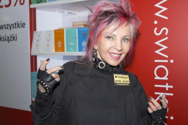 Tancerka i amant rozwodzili się przez trzy lata. Nazwała to "bardzo kosztowną pomyłką"