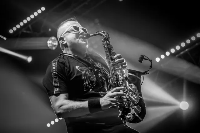 DJ Hazel nie żyje. Tak pożegnała go Magdalena Narożna