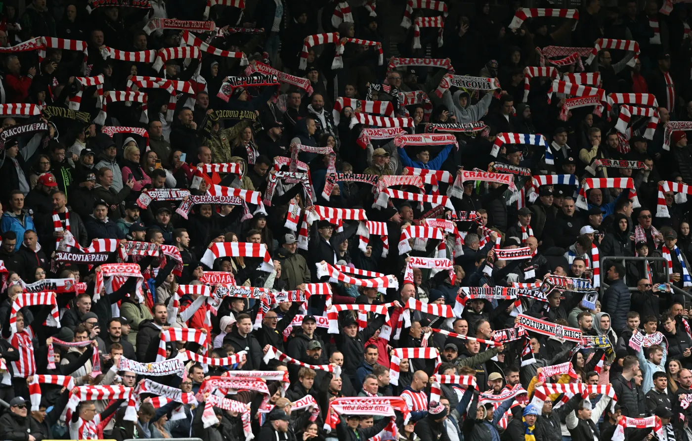 Cracovia wybrała nowego trenera. Nie będzie to Jan Urban