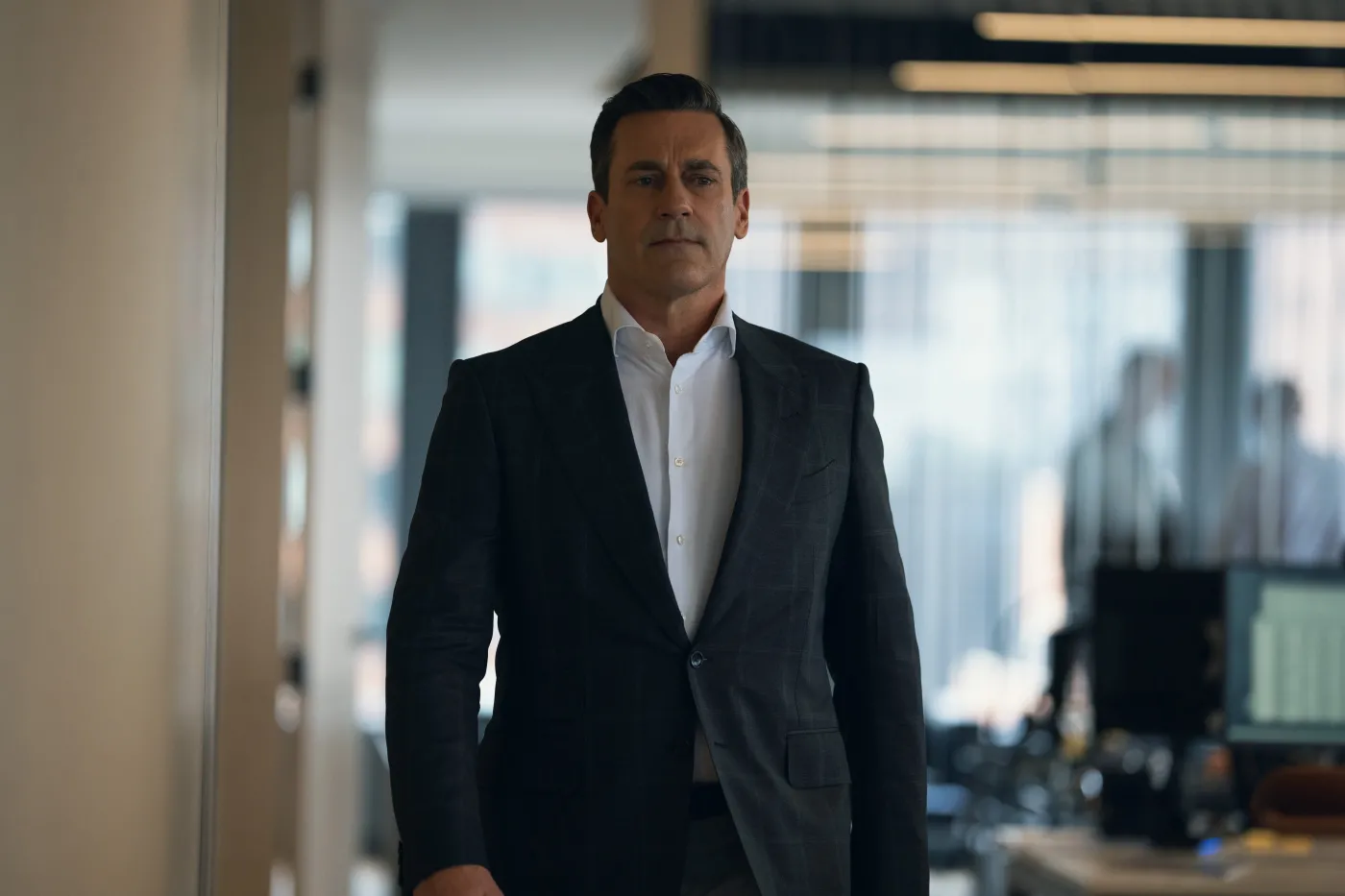 Wielki finał uwielbianego thrillera. "Najlepszy serial tej wiosny"