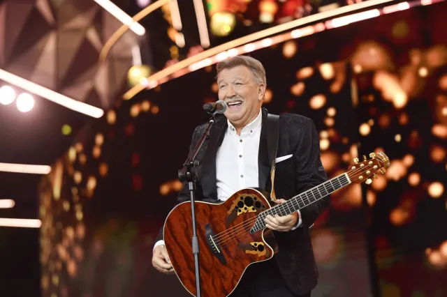 Andrzej Rybiński o relacjach z Elżbietą Dmoch. Wspomina o spotkaniu