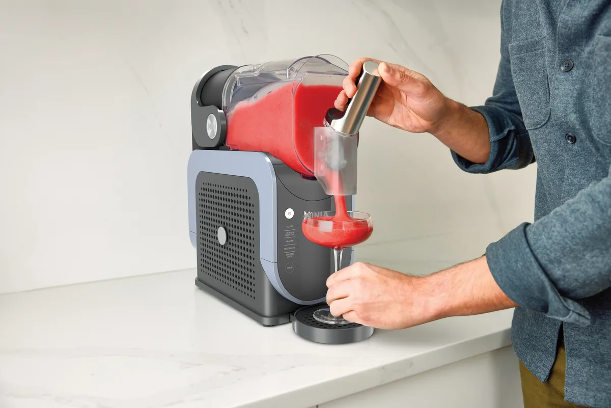 SharkNinja, czyli 5-gwiazdkowe doświadczenie w Twoim domu