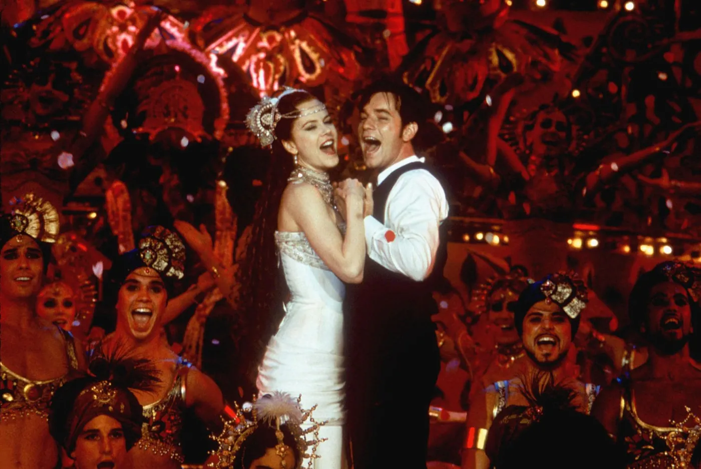 Arcydzieło musicalu już dziś w telewizji. Gdzie i o której godzinie?