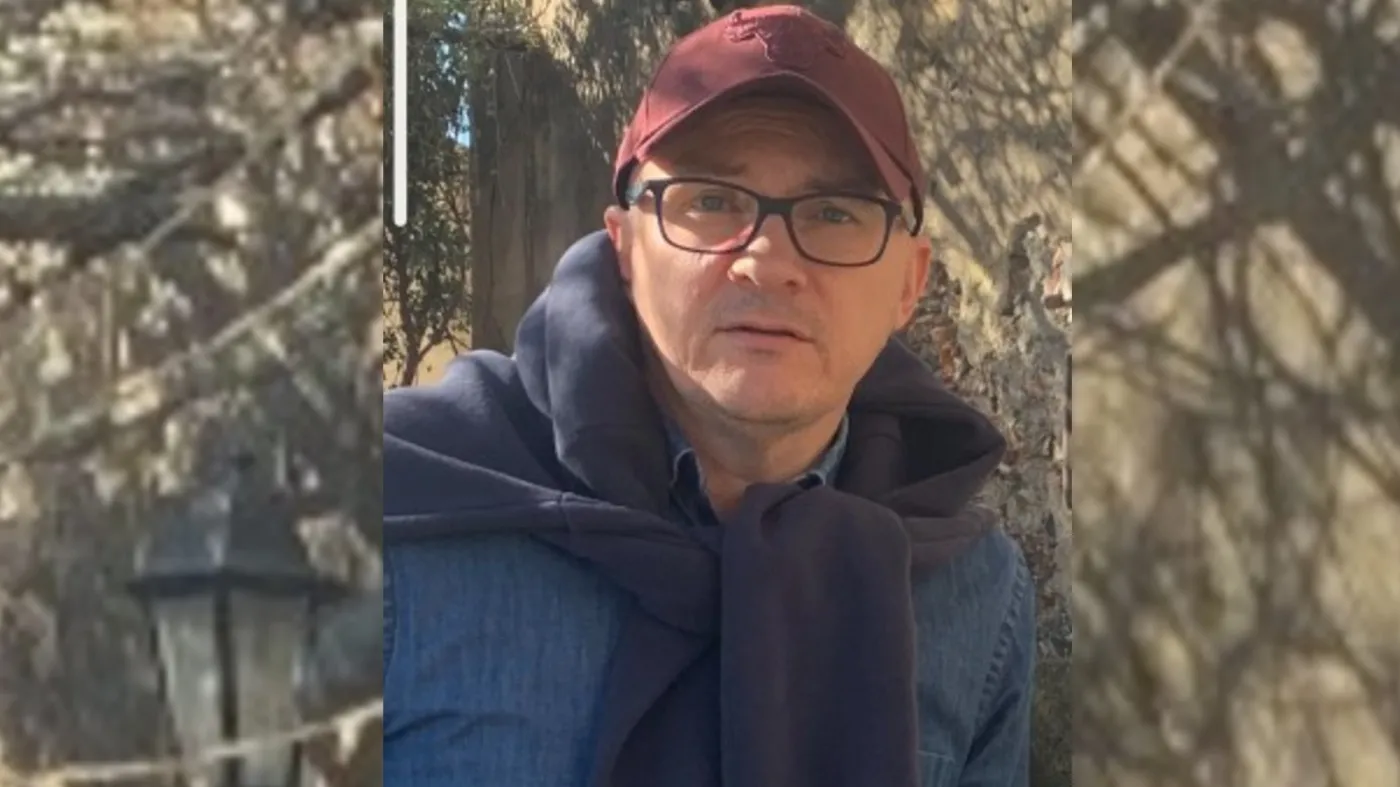 Zaginął Maciej Grzegorzewski, dyrektor w Narodowym Centrum Badań i Rozwoju