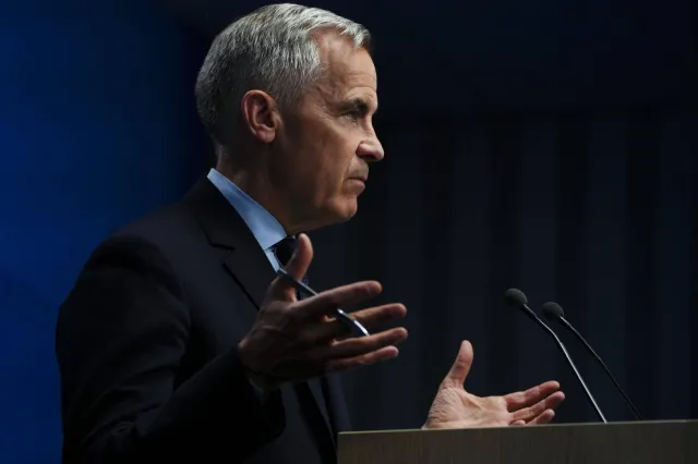 Koniec snu o 51. stanie USA? "Trump nas podziwia. Ale już nas nie chce"