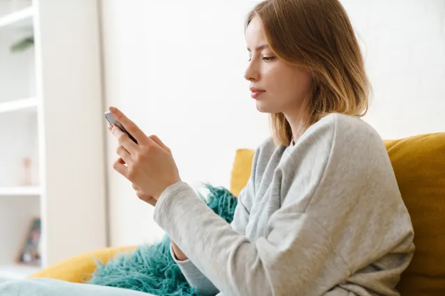 Dlaczego Twoje dziecko nie może się skupić? Eksperci: Winne są powiadomienia, Internet i cyfrowy stres