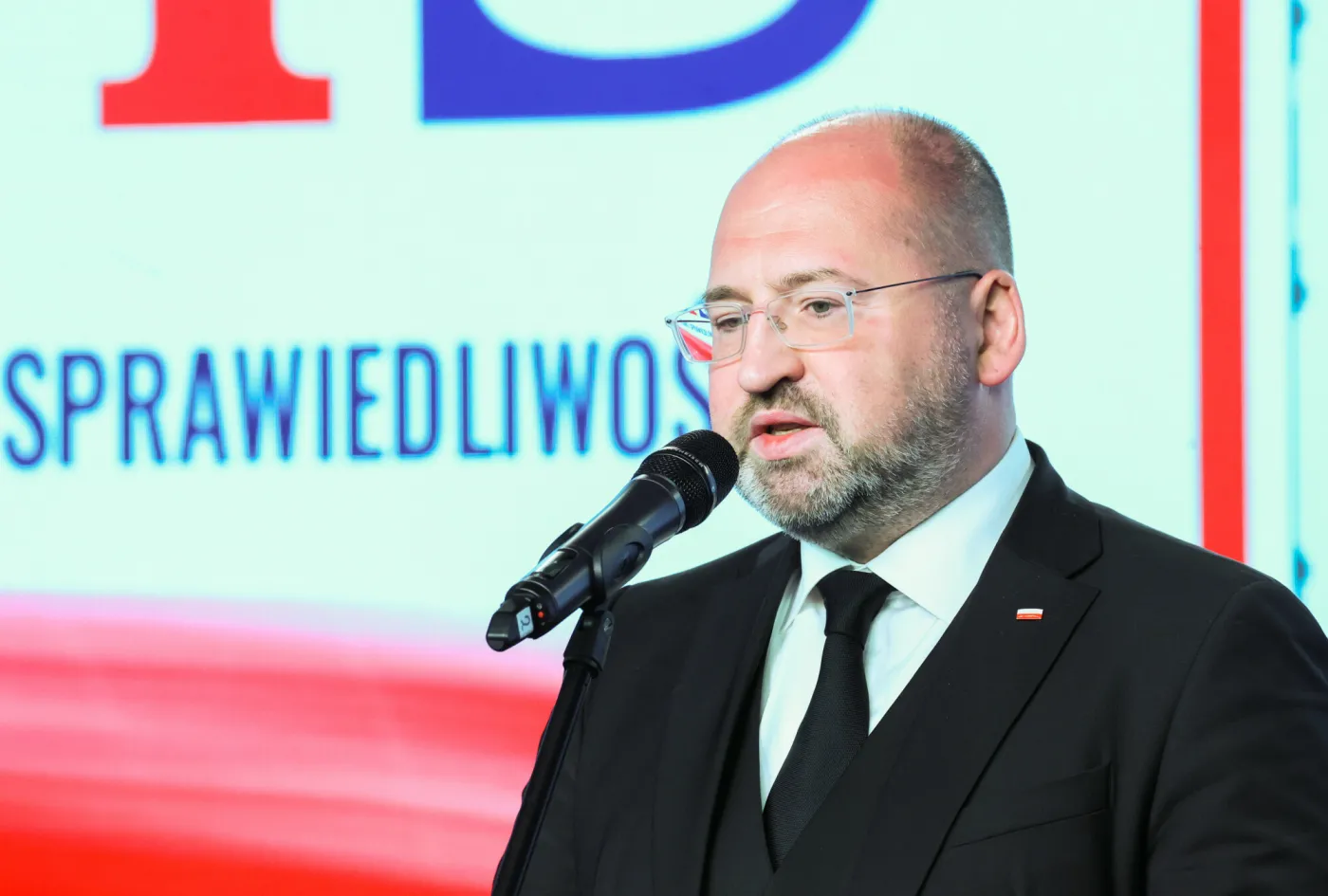 Rzecznik MSWiA o słowa Bielana. "SOP nie przekazywała informacji mediom"