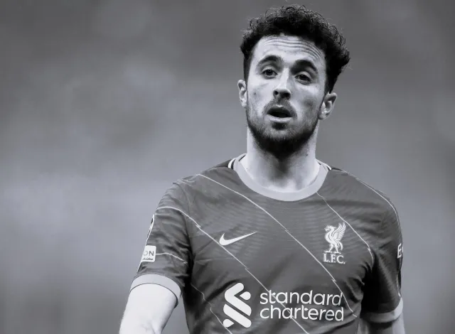 Diogo Jota nie żyje. Tragiczna śmierć 28-letniego piłkarza Liverpoolu