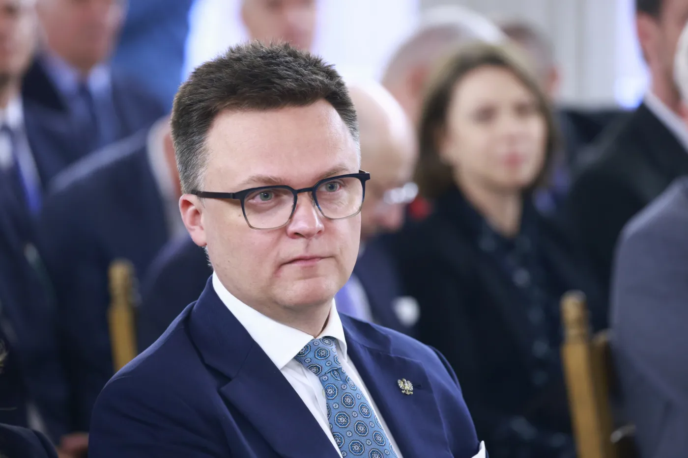 Tak skończy Szymon Hołownia w polityce. Ekspertka grzmi