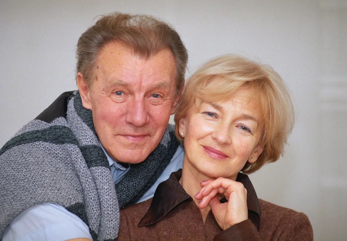 Bard i gwiazdor PRL zmarł w niedostatku. Widzowie pamiętają go z serialu "Dom"