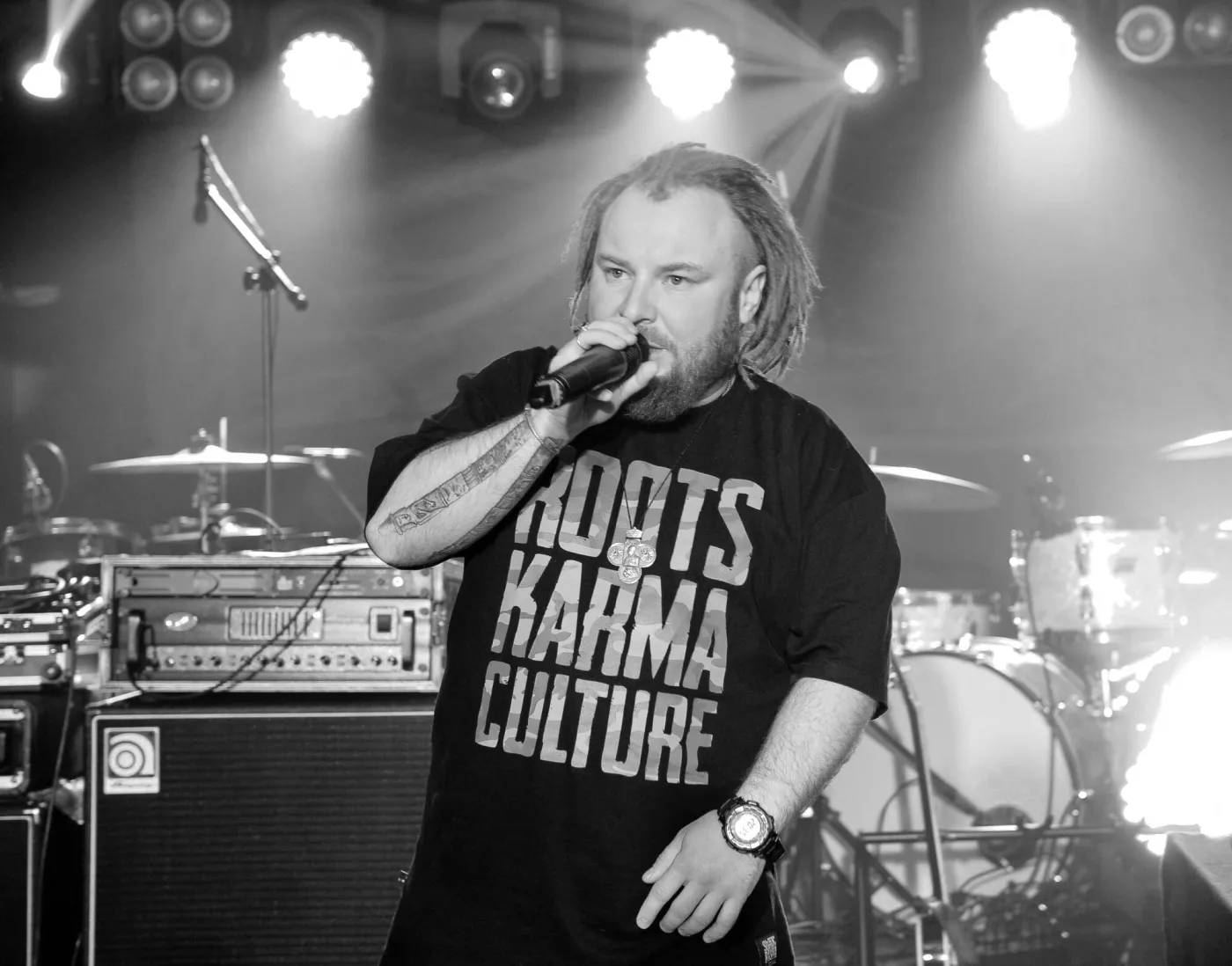 Podano szczegóły pogrzebu Bas Tajpana. Bliscy mają ważną prośbę