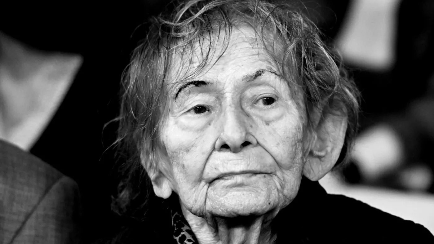 Zmarła Urszula Kozioł, "wielka dama polskiej literatury"