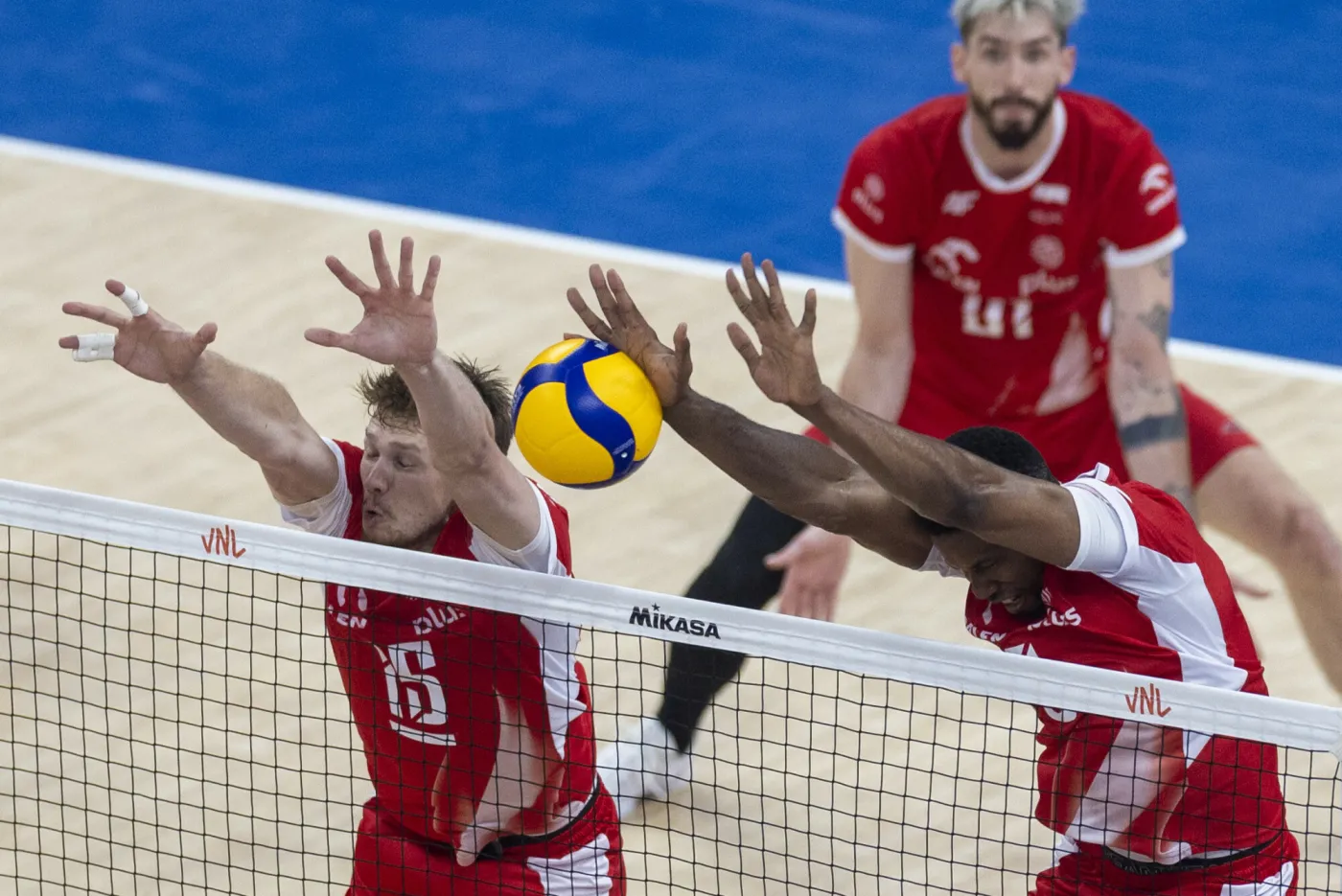 Tyle polscy siatkarze zarobili za wygranie Ligi Narodów. Szału nie ma