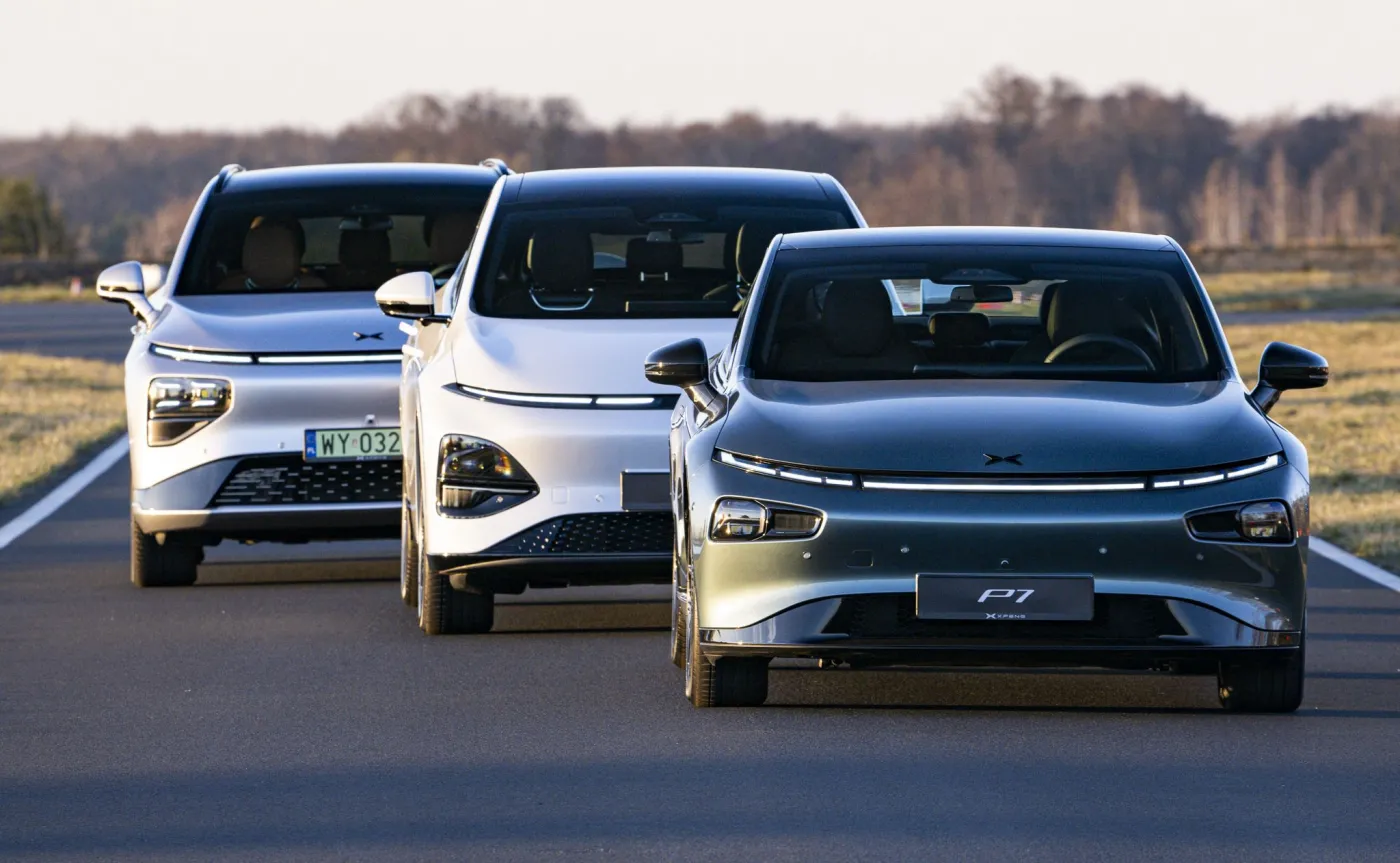 Nowa marka już w Polsce i zawstydza koncerny. Auta są większe i tańsze