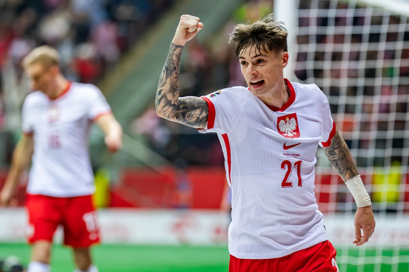 Oficjalnie! Nicola Zalewski piłkarzem Atalanty Bergamo