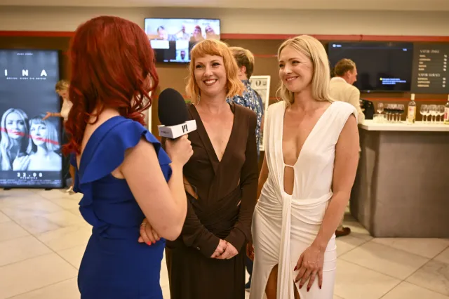 Afera podczas spektaklu Barbary Kurdej-Szatan. "A kiedy żołnierzy przeprosisz?!"