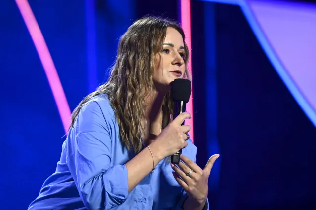 Ewa Błachnio miała wypadek. Odwołała występy. Co się stało?