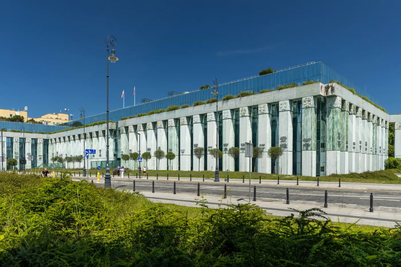 Warszawa Arkadiusz Zió?ek
