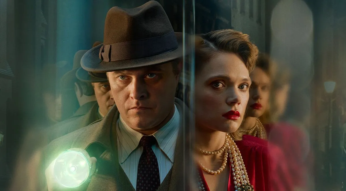 Pierwszy taki polski serial kryminalny. Promuje go nowa wersja hitu Jana Kiepury