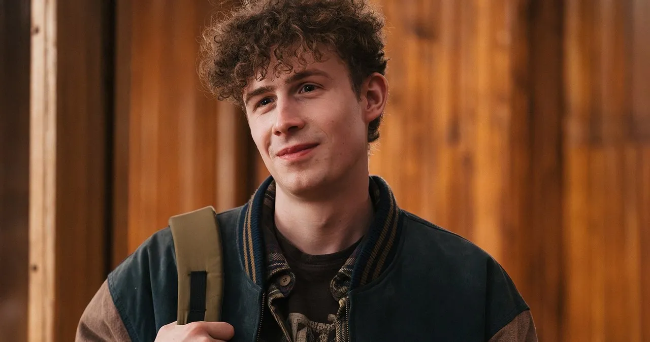 "Polskie kino wstaje z kolan". Kim jest aktor, o którym mówią wszyscy?