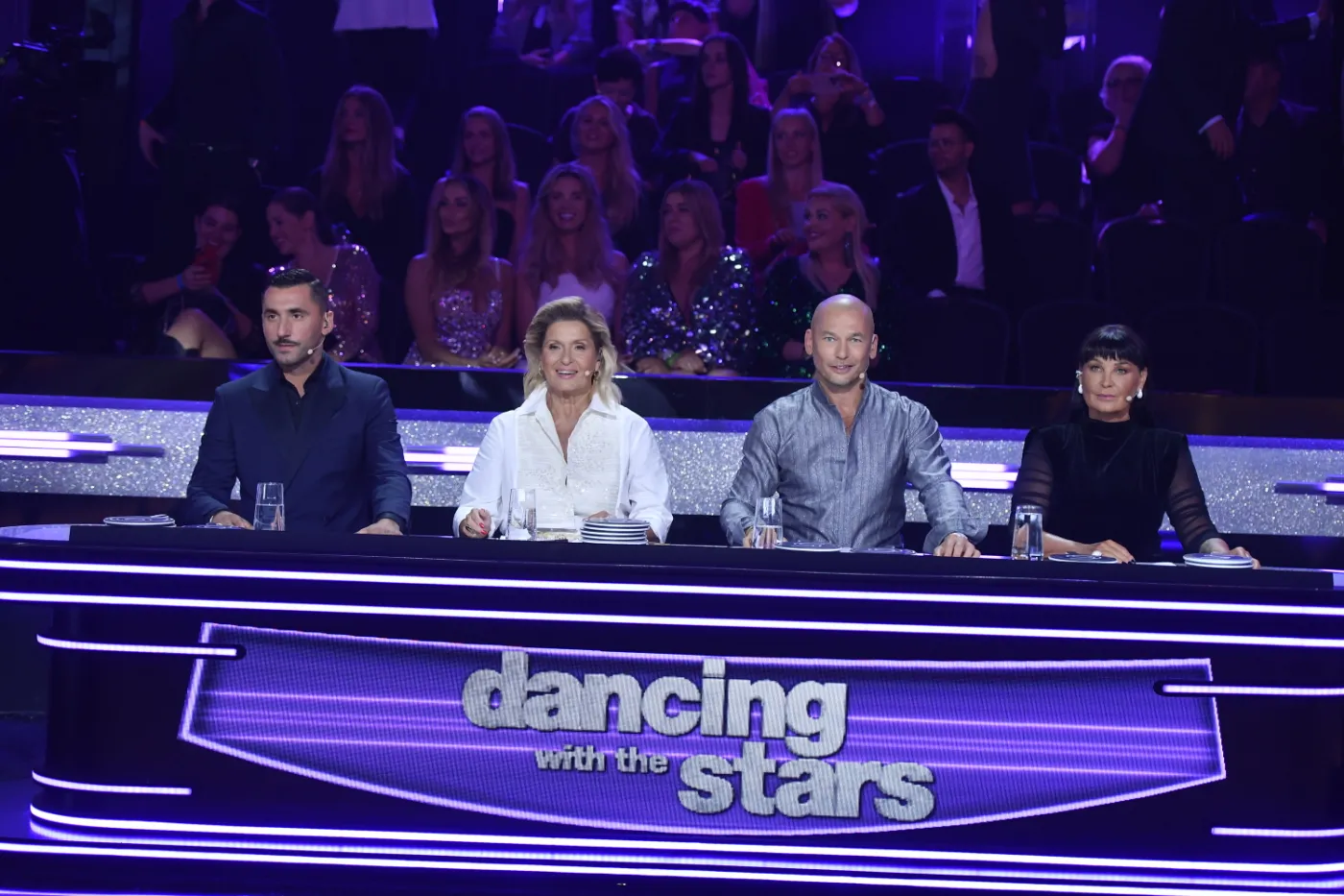 Ruszył "Taniec z Gwiazdami". Kto pożegnał się z programem?
