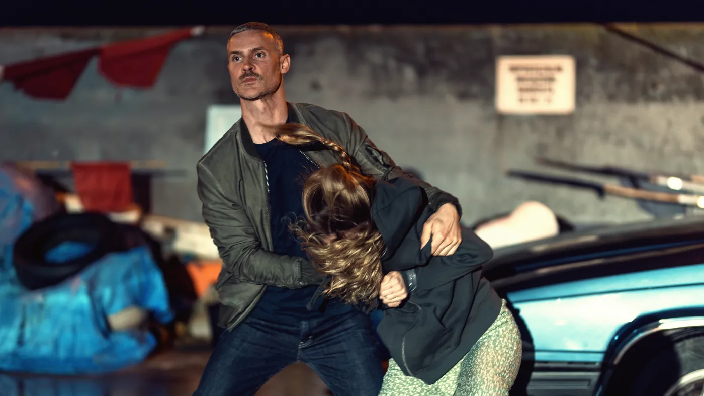 Polski serial kryminalny zachwyca świat. W nowym odcinku nadchodzi moment prawdy