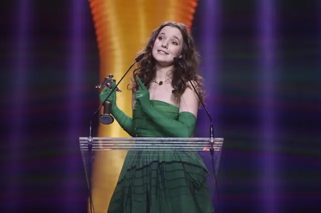 Doda skomentowała zarobki Sanah. Nie gryzła się w język