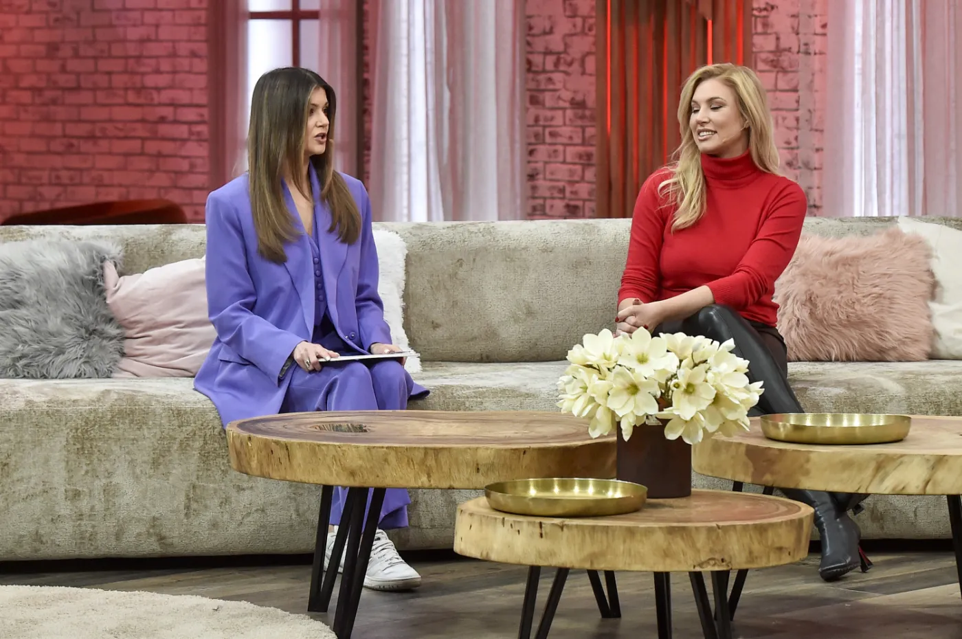 Była gwiazda TVP pojawi się w TVN. Dostanie swój program?