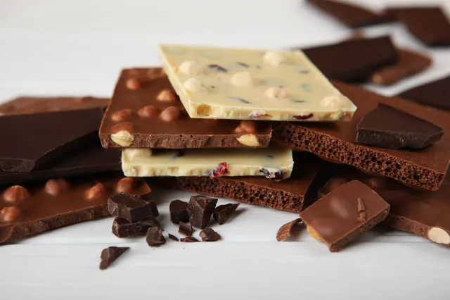 Charlie traci fabrykę czekolady. Znany producent po 40 latach działalności ogłasza upadłość