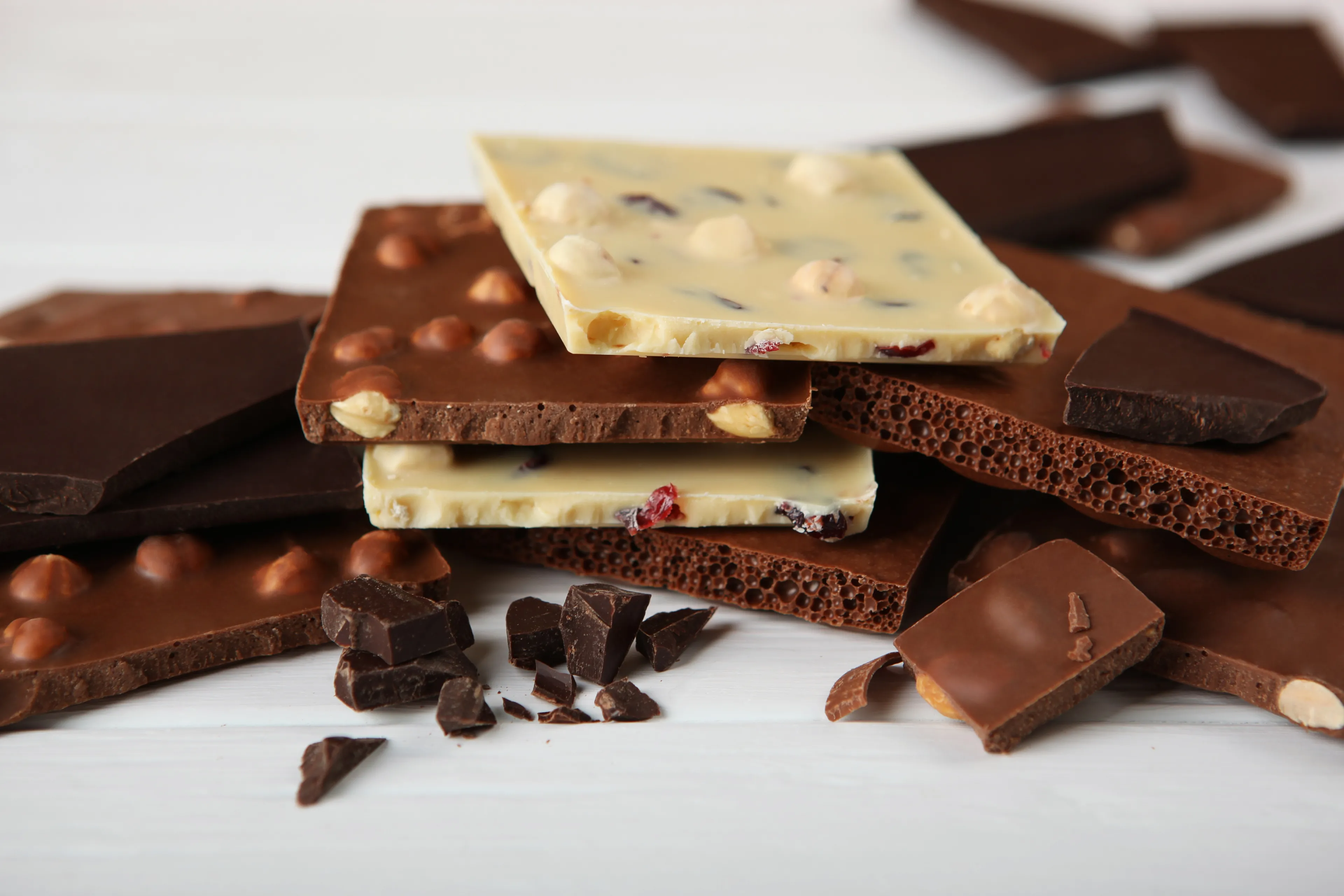 Charlie traci fabrykę czekolady. Znany producent po 40 latach działalności ogłasza upadłość