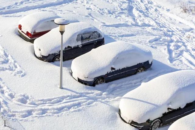 Kiedy spadnie śnieg w Polsce? Synoptycy podali konkretną datę
