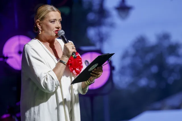 Imponująca metamorfoza Małgorzaty Ostrowskiej-Królikowskiej. Zdradziła, jak to osiągnęła