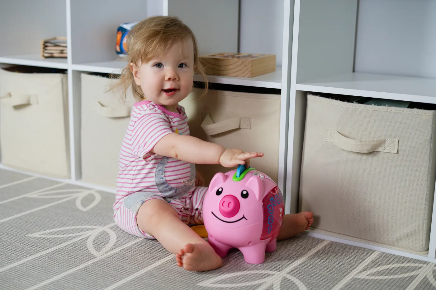 Becikowe nie tylko dla noworodków. 1000 złotych przysługuje także na starsze dzieci