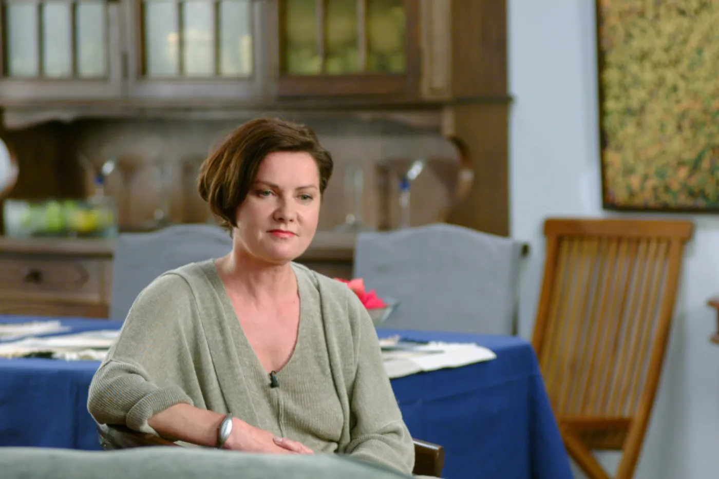 Widzowie kochali ją za rolę w "Klanie". Talent i kariera nie uchroniły jej przed tragedią