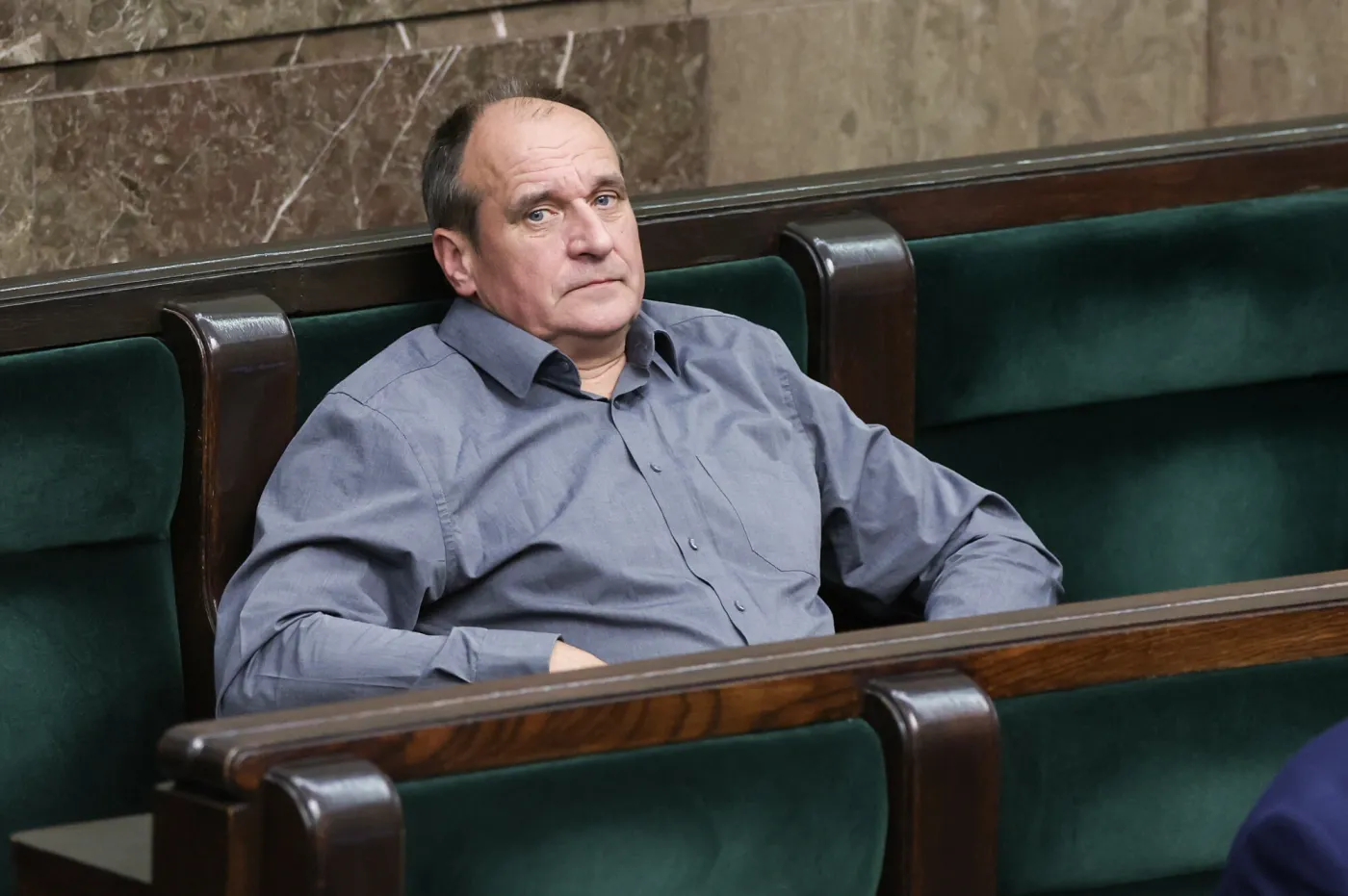 Kukiz: będą się bali zamknąć Zbigniewa Ziobrę. On sam boi się, że "Tusk zostanie"