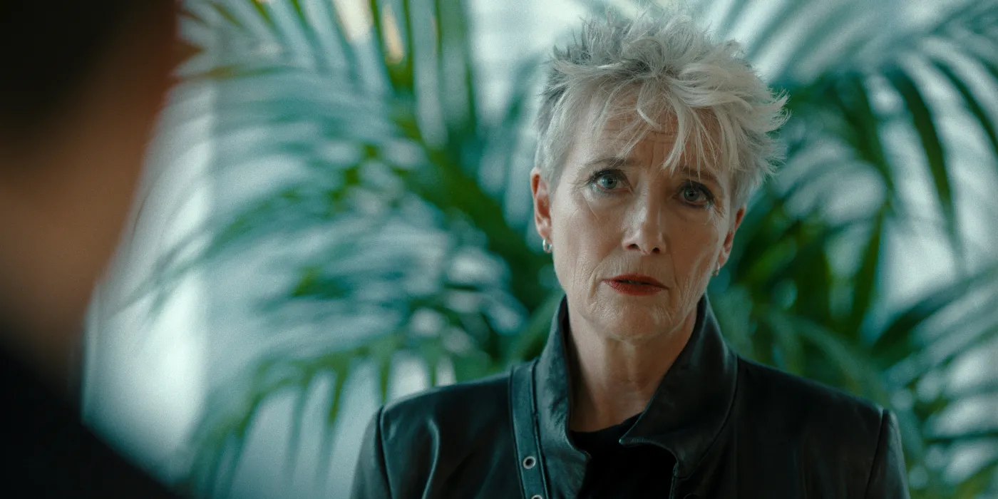 Nowy serial kryminalny numerem jeden w Polsce i na świecie. To adaptacja kultowej powieści