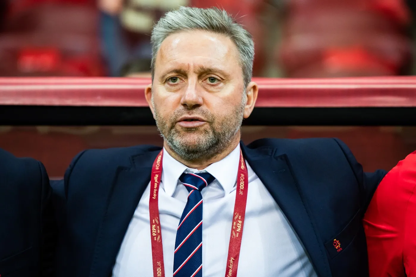 Kadra Brzęczka kroczy od zwycięstwa do zwycięstwa. Szósta z rzędu wygrana reprezentacji do lat 21