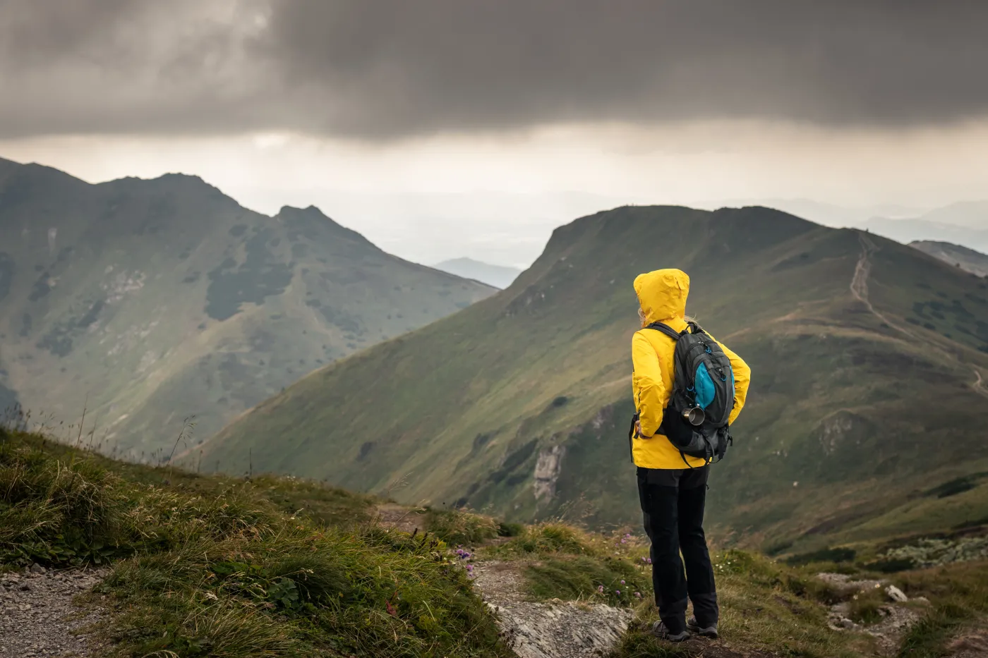 Nowy trend w turystyce Polaków. Nadchodzi wielka zmiana w podróżach