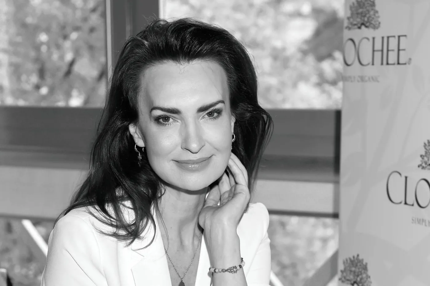 Odeszła Agnieszka Maciąg. Tak brzmiał jej ostatni wpis