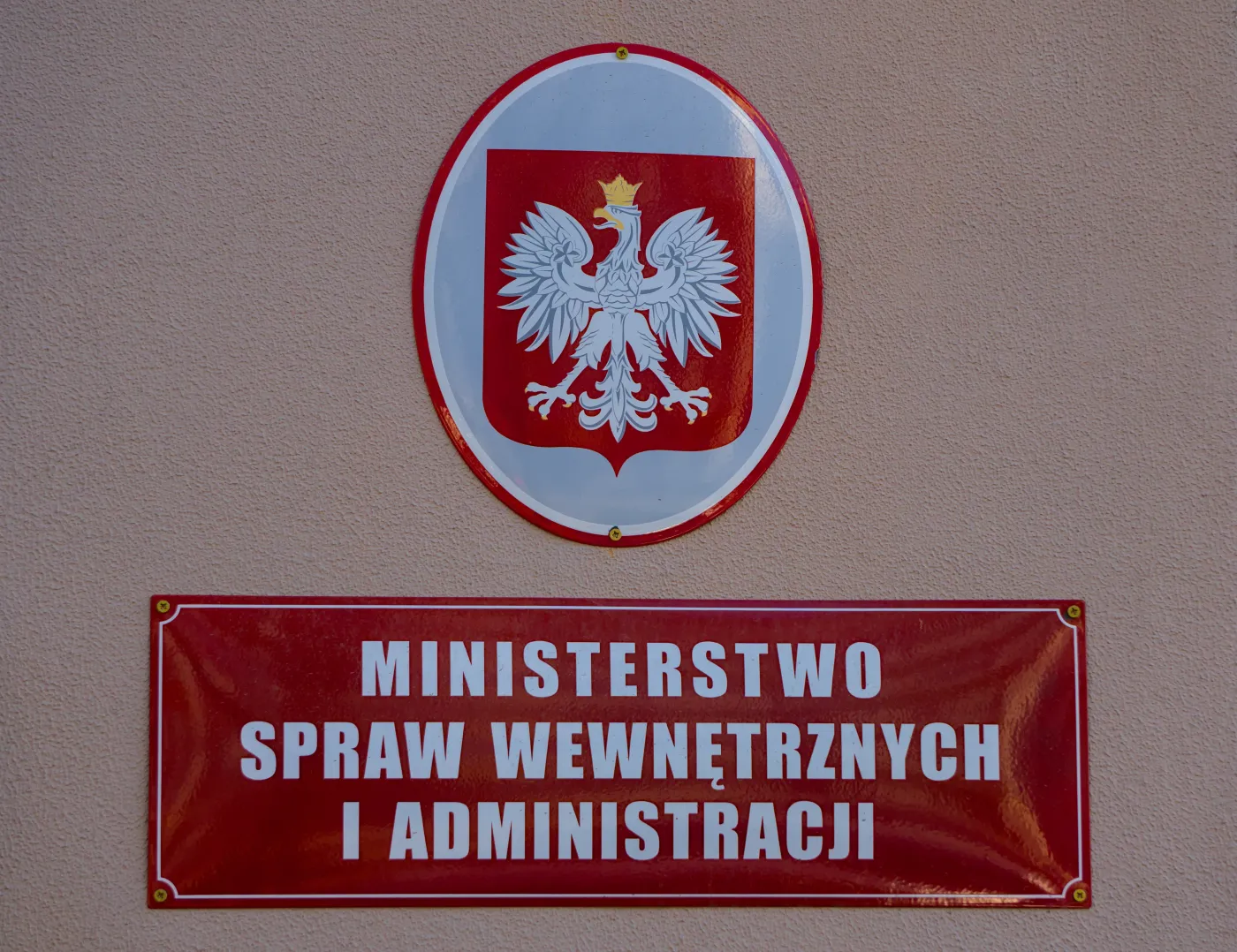 Dymisja w rządzie Donalda Tuska. Powodem odejścia z MSWiA "osobista decyzja" polityka