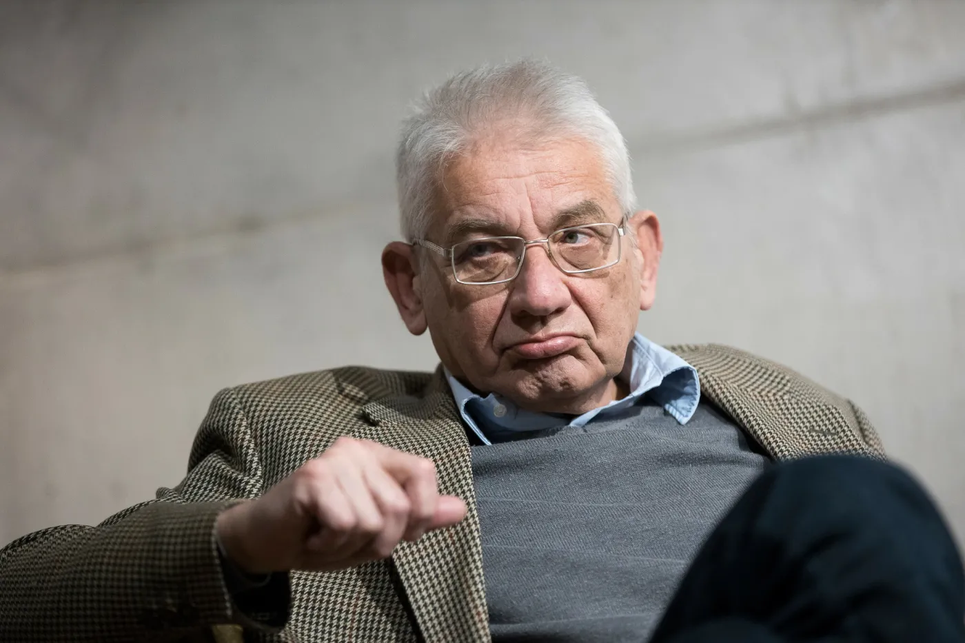 Wdowa po Ludwiku Dornie walczy o ogromne pieniądze. Trwa proces o odszkodowanie