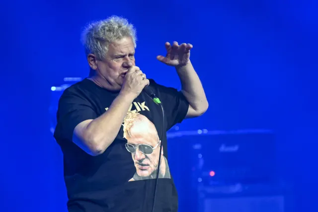 Kazik wydał oświadczenie po skandalu na koncercie. "Mój czas nadszedł"