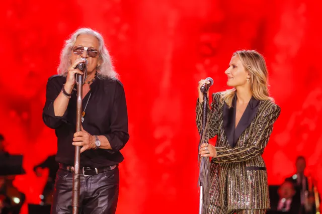 Tak dziś wygląda Grzegorz Markowski. W jakiej jest formie?