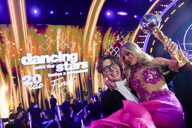 "Bagi" wygrał "Taniec z gwiazdami". Teraz ujawnia, jak zachowywali się Rogacewicz i Kaczorowska