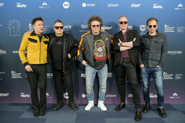 Sidney Polak odchodzi z T.Love. Zespół wydał oświadczenie