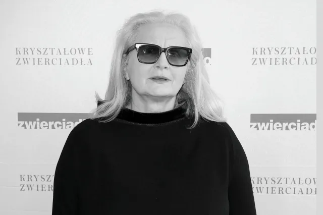 Magda Umer nie żyje. O jej śmierci poinformowali bliscy