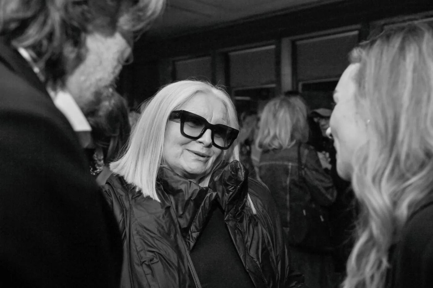 Ostatni wpis Magdy Umer. "We śnie wszystko jest ciekawsze"