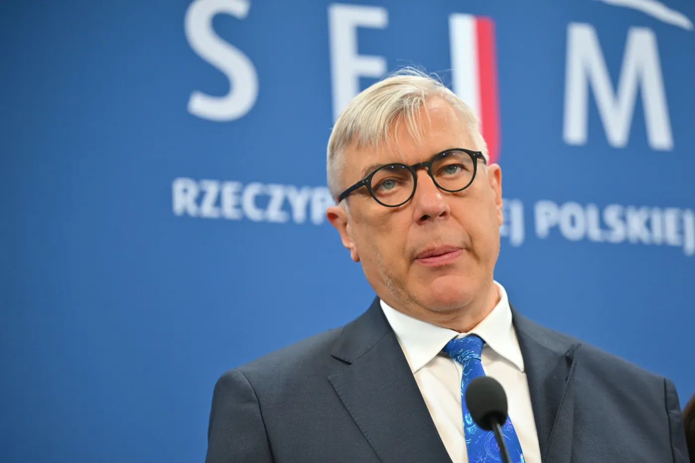 Wielka awantura i krzyki w Sejmie. W tle Fundusz Sprawiedliwości i posłanka PiS